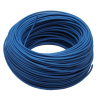 Przewód LGY kabel linka H07V-K 2,5mm NIEBIESKI 100 mb